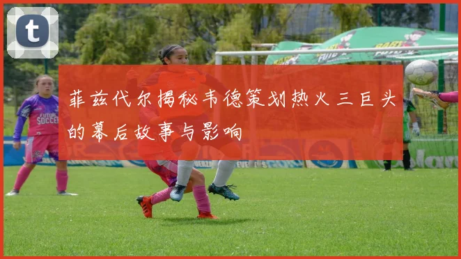 菲兹代尔揭秘韦德策划热火三巨头的幕后故事与影响